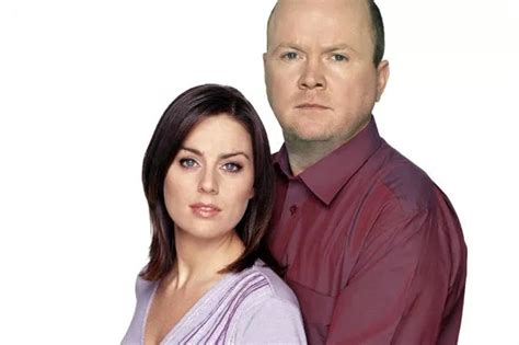 phil mitchell girlfriends eastenders.
